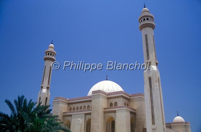 bahrein 10.JPG - Grande mosquéeManamaBahrein